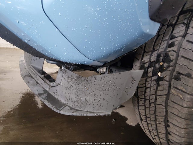 Aukcja sprzedaży 2025 Toyota 4runner Hybrid Trd Off Road, vin: JTEVB5BR4S5005941, numer aukcji: 44960968