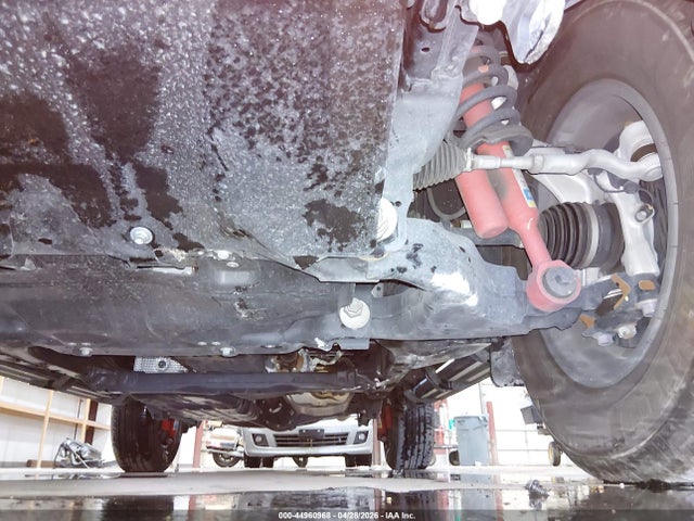 Aukcja sprzedaży 2025 Toyota 4runner Hybrid Trd Off Road, vin: JTEVB5BR4S5005941, numer aukcji: 44960968