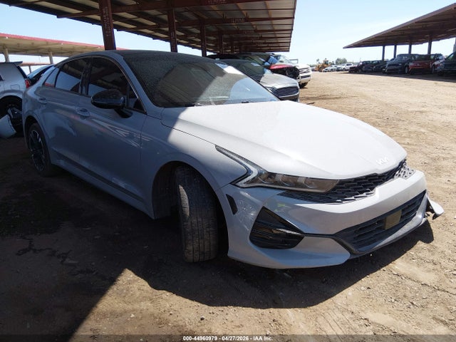 2022 5XXG64J21NG120092 главное изображение