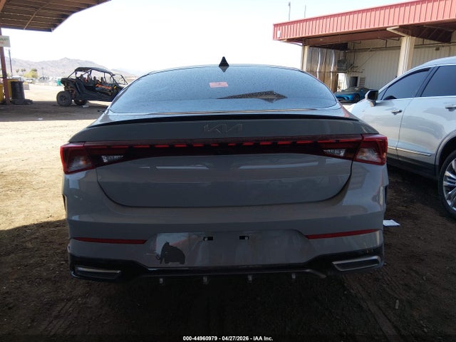 KIA K5 Gt-line 2022 5XXG64J21NG120092 Image 16