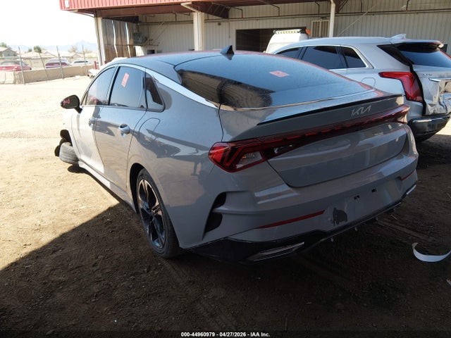 KIA K5 Gt-line 2022 5XXG64J21NG120092 Image 3