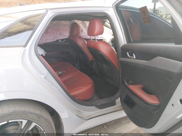 KIA K5 Gt-line 2022 5XXG64J21NG120092 Image 8