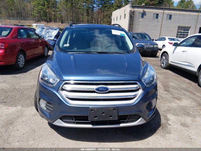 Ford ESCAPE SE 2018 1FMCU9GD1JUB75779 Image 11