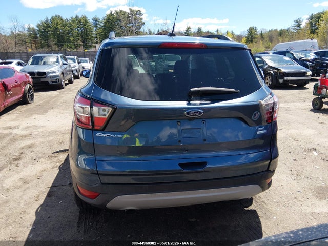 Ford ESCAPE SE 2018 1FMCU9GD1JUB75779 Image 15