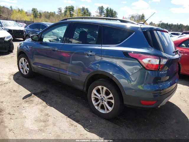 Ford ESCAPE SE 2018 1FMCU9GD1JUB75779 Image 3
