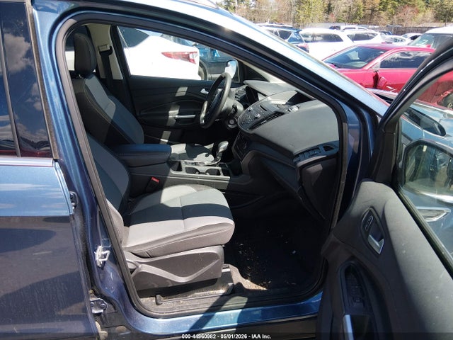Ford ESCAPE SE 2018 1FMCU9GD1JUB75779 Image 5