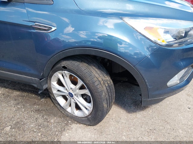 Ford ESCAPE SE 2018 1FMCU9GD1JUB75779 Image 6