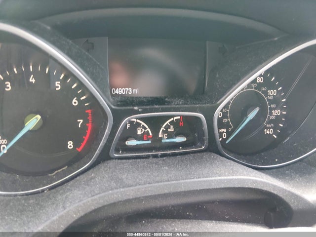Ford ESCAPE SE 2018 1FMCU9GD1JUB75779 Image 7