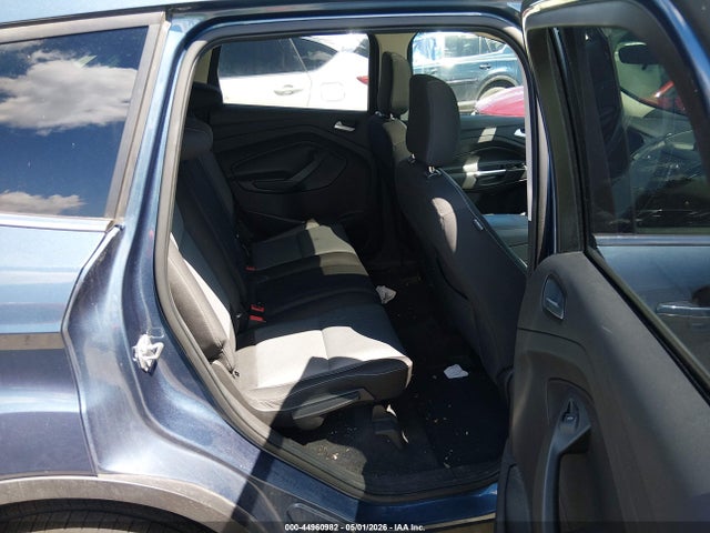 Ford ESCAPE SE 2018 1FMCU9GD1JUB75779 Image 8