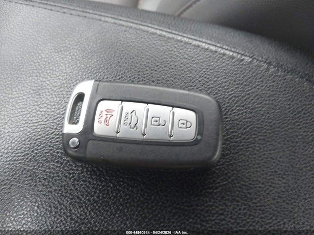 Продаж на аукціоні авто 2012 Hyundai Sonata Hybrid, vin: KMHEC4A48CA021971, номер лоту: 44960984