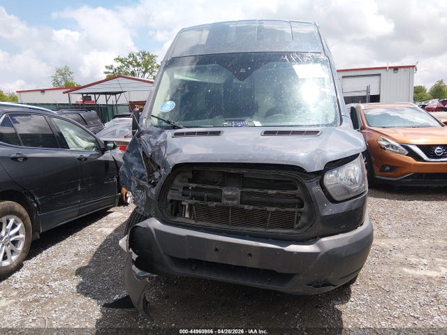 Auction sale of the 2019 Ford Transit-250, vin: 1FTYR3XM8KKB29369, lot number: 44960986