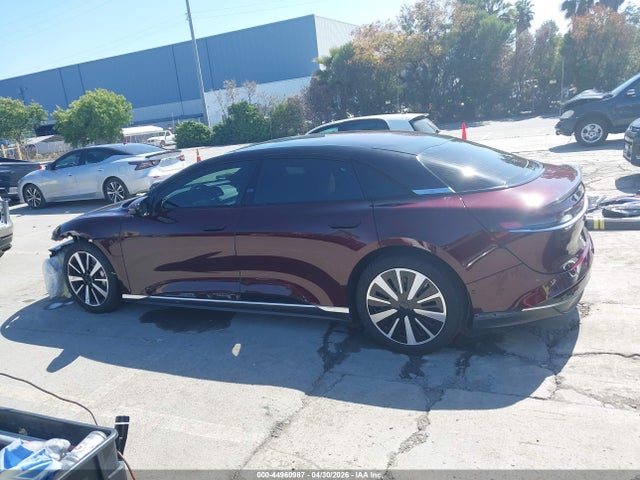 Lucid Air Touring 2024 50EA1TEA8RA006314 Image 33