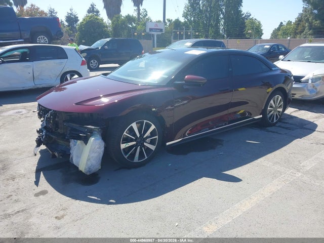 Lucid Air Touring 2024 50EA1TEA8RA006314 Image 20
