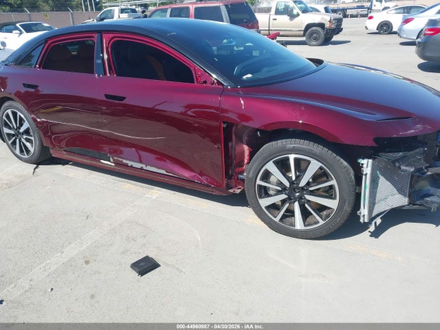 Lucid Air Touring 2024 50EA1TEA8RA006314 Image 24