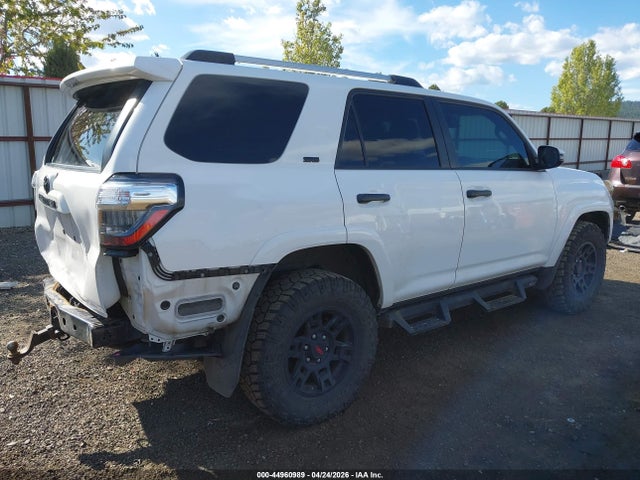 JTEBU5JR9L5744710 Toyota 4runner Sr5 Premium