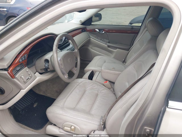 44960991 :رقم المزاد ، 1G6KD54Y11U288957 vin ، 2001 Cadillac Deville Standard مزاد بيع