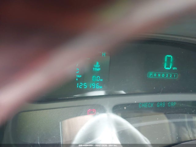 44960991 :رقم المزاد ، 1G6KD54Y11U288957 vin ، 2001 Cadillac Deville Standard مزاد بيع