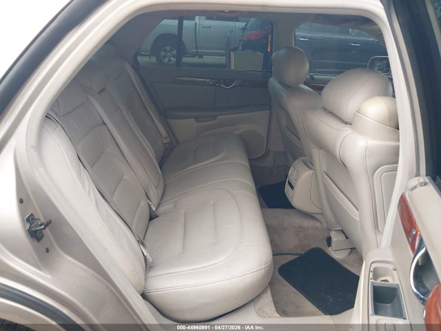 44960991 :رقم المزاد ، 1G6KD54Y11U288957 vin ، 2001 Cadillac Deville Standard مزاد بيع