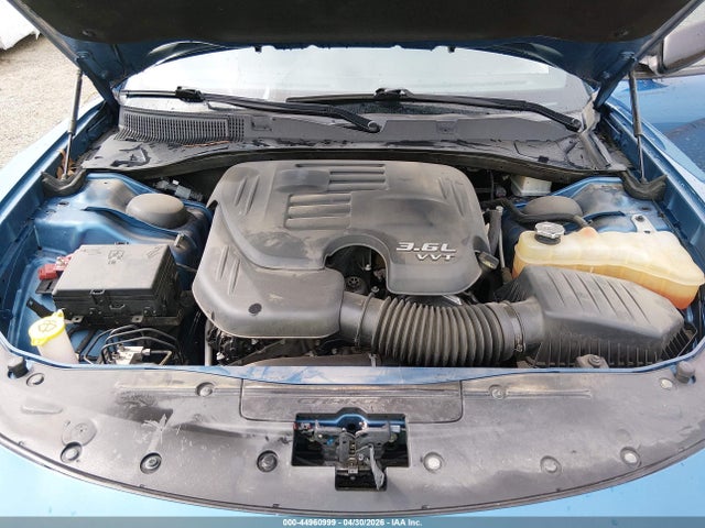 Aukcja sprzedaży 2020 Dodge Charger Sxt Rwd, vin: 2C3CDXBG3LH136518, numer aukcji: 44960999