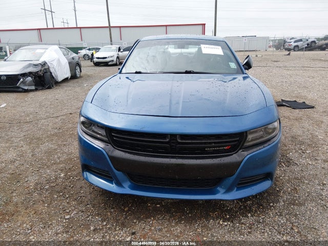 Aukcja sprzedaży 2020 Dodge Charger Sxt Rwd, vin: 2C3CDXBG3LH136518, numer aukcji: 44960999