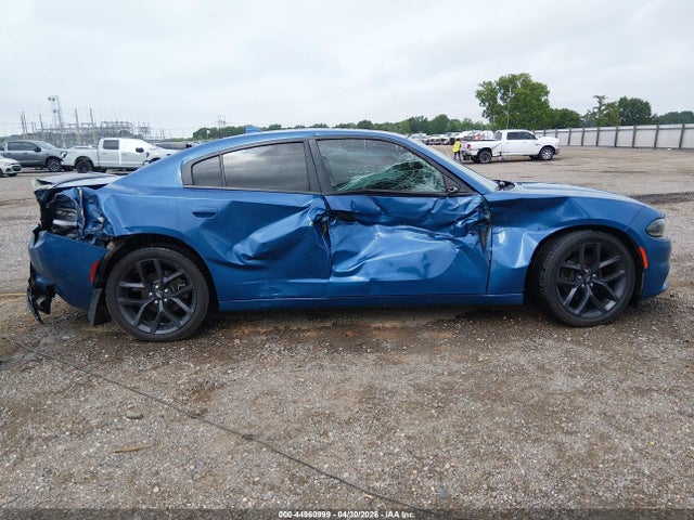 Aukcja sprzedaży 2020 Dodge Charger Sxt Rwd, vin: 2C3CDXBG3LH136518, numer aukcji: 44960999