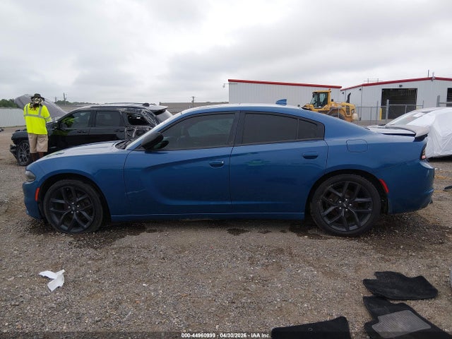 Aukcja sprzedaży 2020 Dodge Charger Sxt Rwd, vin: 2C3CDXBG3LH136518, numer aukcji: 44960999