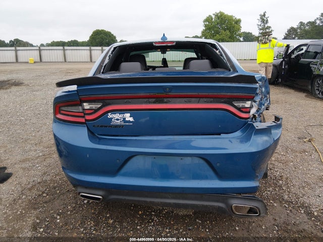 Aukcja sprzedaży 2020 Dodge Charger Sxt Rwd, vin: 2C3CDXBG3LH136518, numer aukcji: 44960999