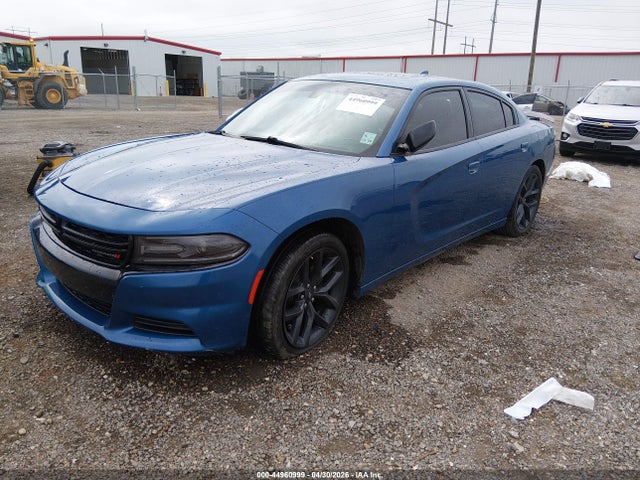 Aukcja sprzedaży 2020 Dodge Charger Sxt Rwd, vin: 2C3CDXBG3LH136518, numer aukcji: 44960999