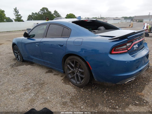 Aukcja sprzedaży 2020 Dodge Charger Sxt Rwd, vin: 2C3CDXBG3LH136518, numer aukcji: 44960999