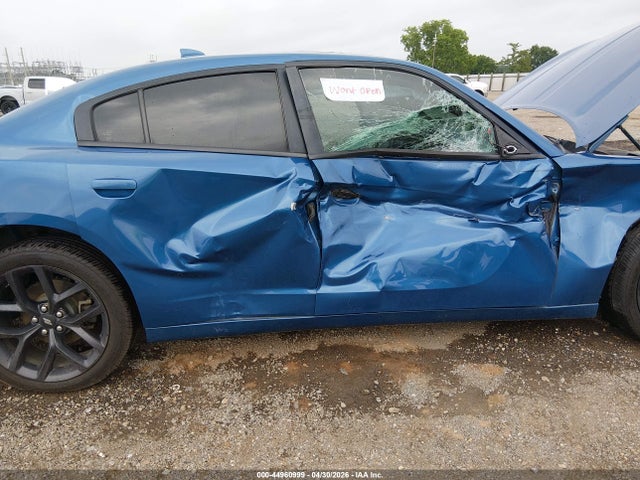 Aukcja sprzedaży 2020 Dodge Charger Sxt Rwd, vin: 2C3CDXBG3LH136518, numer aukcji: 44960999