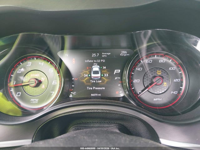 Aukcja sprzedaży 2020 Dodge Charger Sxt Rwd, vin: 2C3CDXBG3LH136518, numer aukcji: 44960999