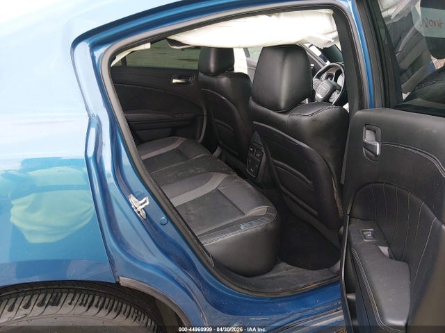 Aukcja sprzedaży 2020 Dodge Charger Sxt Rwd, vin: 2C3CDXBG3LH136518, numer aukcji: 44960999