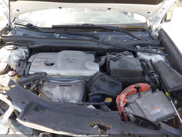 2014 Lexus Es 300h მანქანა იყიდება აუქციონზე, vin: JTHBW1GGXE2070213, აუქციონის ნომერი: 44961004