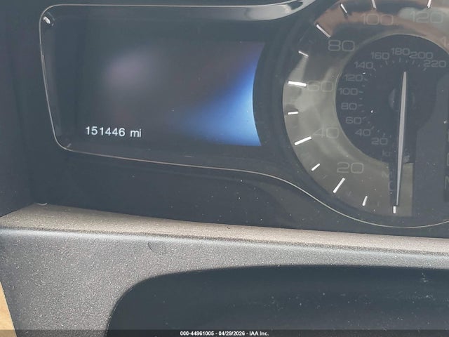 Продаж на аукціоні авто 2012 Lincoln Mkx, vin: 2LMDJ6JK1CBL10615, номер лоту: 44961005