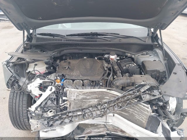 5NMS34AJ3NH467189 Hyundai Santa Fe Sel