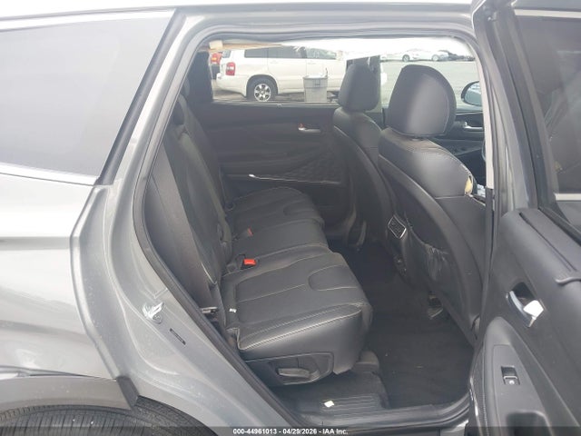 5NMS34AJ3NH467189 Hyundai Santa Fe Sel