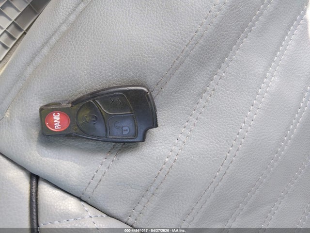 Aukcja sprzedaży 2006 Mercedes-benz Sl 500, vin: WDBSK75F86F116107, numer aukcji: 44961017