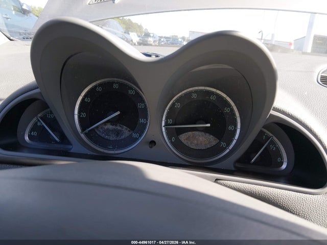 Aukcja sprzedaży 2006 Mercedes-benz Sl 500, vin: WDBSK75F86F116107, numer aukcji: 44961017