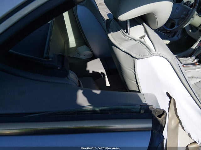 Aukcja sprzedaży 2006 Mercedes-benz Sl 500, vin: WDBSK75F86F116107, numer aukcji: 44961017