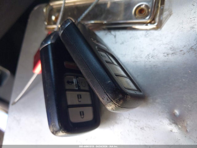 Honda CIVIC EX 2018 2HGFC2F72JH502105 Image 11