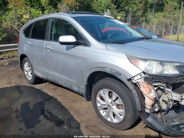 Aukcja sprzedaży 2014 Honda Cr-v Ex-l, vin: 2HKRM4H76EH618275, numer aukcji: 44961026