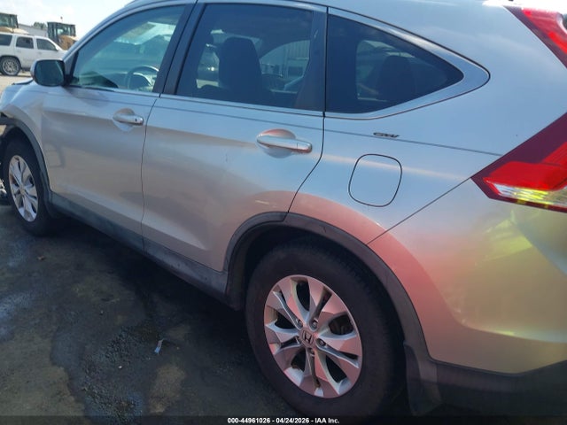 Aukcja sprzedaży 2014 Honda Cr-v Ex-l, vin: 2HKRM4H76EH618275, numer aukcji: 44961026