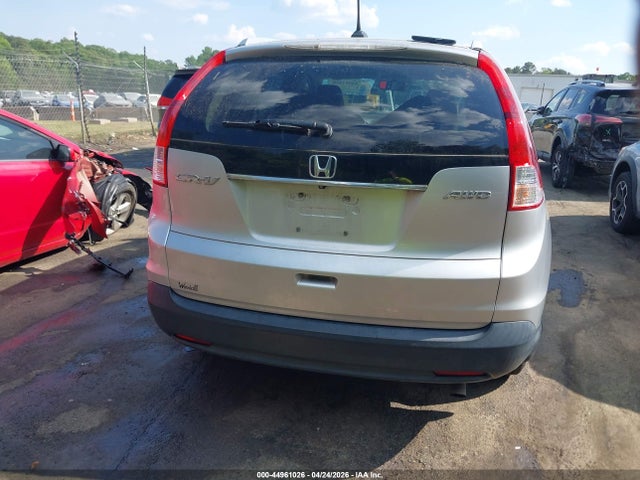 Aukcja sprzedaży 2014 Honda Cr-v Ex-l, vin: 2HKRM4H76EH618275, numer aukcji: 44961026