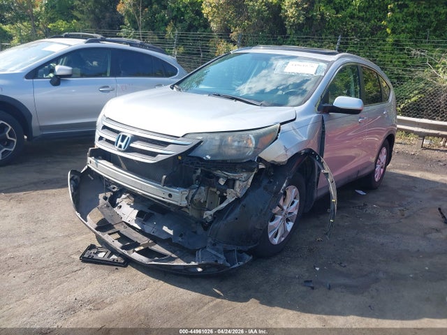 Aukcja sprzedaży 2014 Honda Cr-v Ex-l, vin: 2HKRM4H76EH618275, numer aukcji: 44961026
