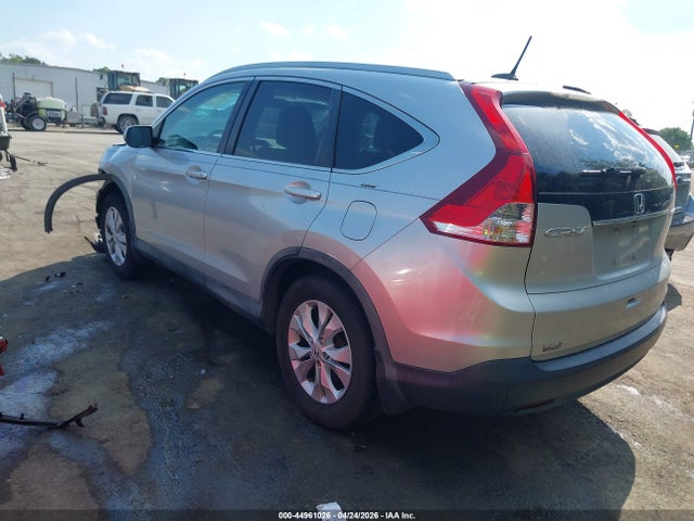 Aukcja sprzedaży 2014 Honda Cr-v Ex-l, vin: 2HKRM4H76EH618275, numer aukcji: 44961026