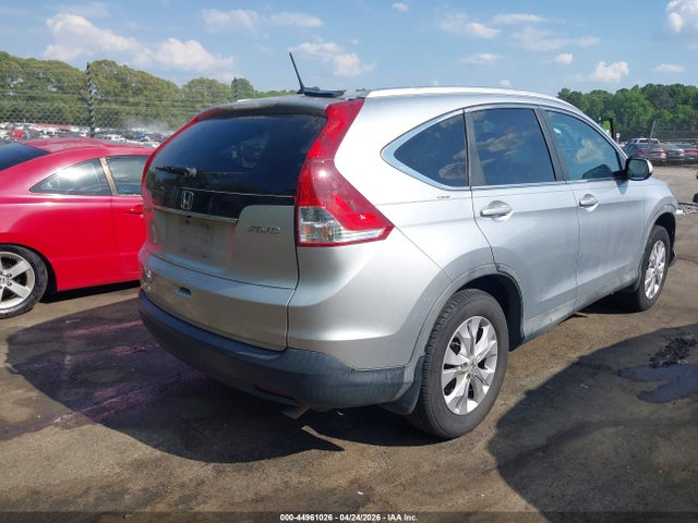 Aukcja sprzedaży 2014 Honda Cr-v Ex-l, vin: 2HKRM4H76EH618275, numer aukcji: 44961026