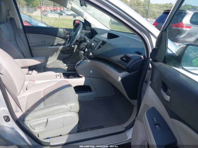 Aukcja sprzedaży 2014 Honda Cr-v Ex-l, vin: 2HKRM4H76EH618275, numer aukcji: 44961026