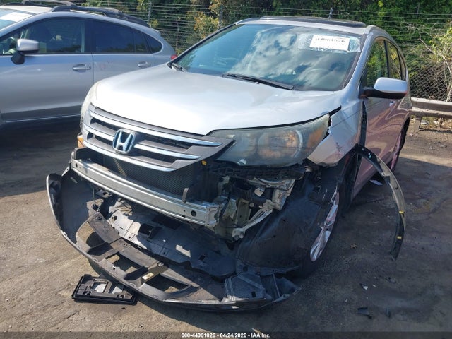Aukcja sprzedaży 2014 Honda Cr-v Ex-l, vin: 2HKRM4H76EH618275, numer aukcji: 44961026