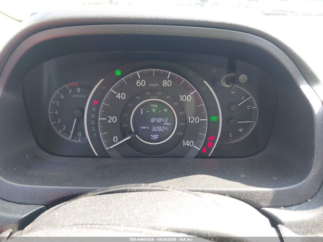 Aukcja sprzedaży 2014 Honda Cr-v Ex-l, vin: 2HKRM4H76EH618275, numer aukcji: 44961026