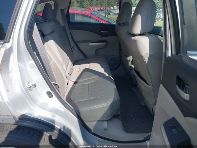 Aukcja sprzedaży 2014 Honda Cr-v Ex-l, vin: 2HKRM4H76EH618275, numer aukcji: 44961026